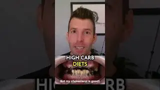high carb diets