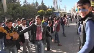 Silvan: Couvre-feu levé, le régime AKP chassé de la ville