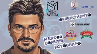 MISTURA SANTISTA   MARCOS COMUNE FOTÓGRAFO