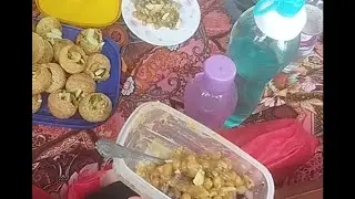 মায়েদের অবসর #নারী #মা #ফুচকা #চটপটি #পার্টি #youtubers #ইউটিউব_ভাইরাল