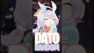 Dato Random de una referencia con la enfermera Melusina | Dato 265 | Genshin Impact