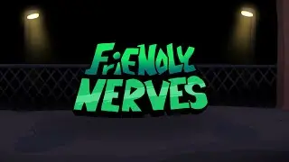 Friendly Nerves (By kimakarus music)