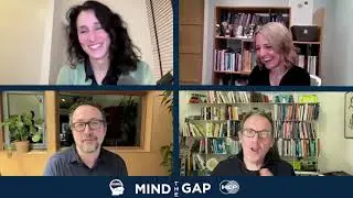 Formative Action with René Kneyber and Valentina Devid, Mind the Gap, Ep.75 (S4, E12)