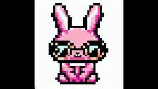 trans tiktoks 🏳️‍⚧️🤗 tiktok bunny 