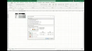 Excel Due Date Tracker Using Icon Sets