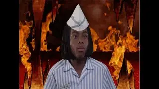 Ed goes to hell