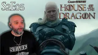 More dragons? -  House of the Dragon S2E05 - "Regent" REACTION