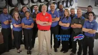 Dunn Tire-Professionals You Trust