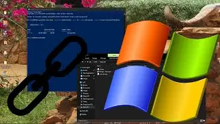 Mini tuto - Créer un lien symbolique sur Windows