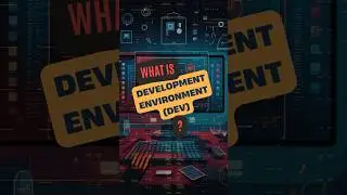 Development Environment | dev environment 