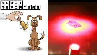 Pavlov's Robot: Training Plastic to Do Tricks with Classical Conditioning