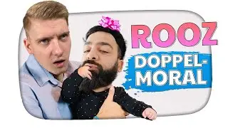 ROOZ ist der EKELHAFTESTE MENSCH - Kuchen Talks 