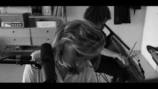 Meirav Hellinger  - Grapefruit Moon (Tom Waits Cover)