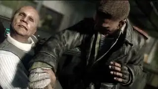 My name is Viktor Reznov and I will have my revenge 