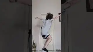 'RUN BTS' Dance Cover! #runbts #bts #방탄소년단