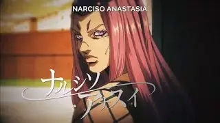Narciso Anasui?