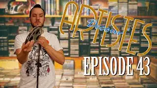 Jon SPAIHTS - Découvr'artiste