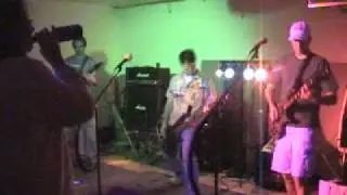 Mime Bomb - Ballet Dancer (Live)