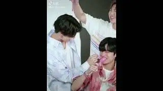 love them 💜#bts #btsarmy #jungkook #rm #kimtaehyung #short