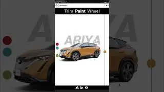 From a Concept to Reality: Unleash the Power of Comparison with the Nissan Car Configurator