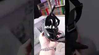 This VR headset is WILD... 