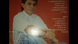 Jony Peter - Foi Assim