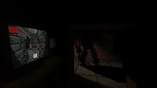 Fnaf minecraft (Preview/addon concept)