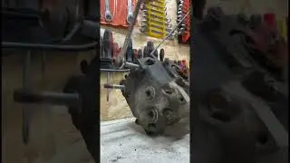Как снять шпильку