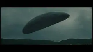 Arrival: Finale VFX Breakdown | Framestore