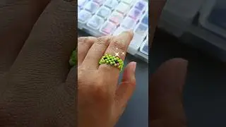 cincin manik lucu