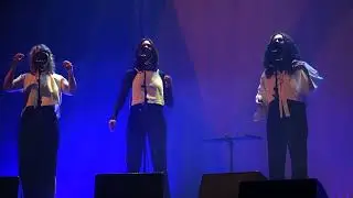 BITOI @leguesswhofestival 2023
