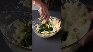 🥔MUFFINS de batata: acompanhamento perfeito para qualquer ocasião
