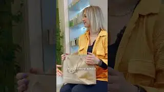 Разбор косметички Натальи Волковой 💇🏼‍♀️