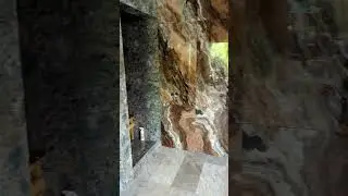 Бассейн в готовом виде  #топ #diy #плитка