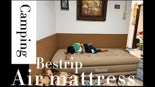 Selected air mattress for camping ⛺️ outdoor #travel #roadtrip #views #camping #amazon #luxury #trip