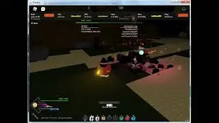 Projet Slayers Speed Teleport Hacker