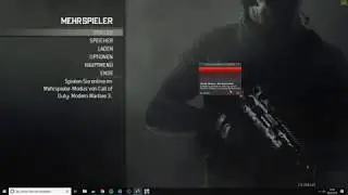 MW3 Force Host Hack 1.9.388110 by Suchti. | FREE DL