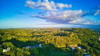 Montañas De Puerto Rico | DJI Mini 3