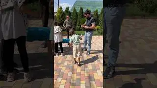 Соседские тигры 🐯 Отжимание за Вознаграждение 😂 