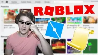 HOW TO START SCRIPTING IN 2020 - ROBLOX
