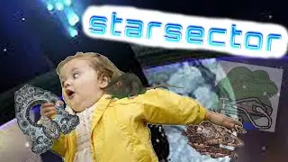 YOINK!!! - MODDED STARSECTOR