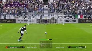 Demo Pes 2020 México