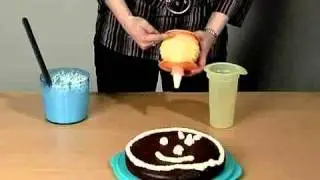 Кулинарный шар Моцарт Tupperware