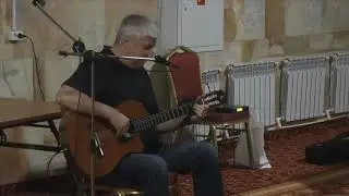 Леонид Сергеев
