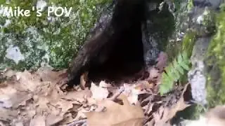 The Search For Counterfeiters Cave | Part 4