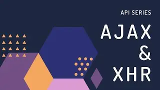 API and AJAX for Beginners crash course In Tamil