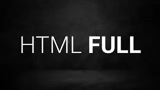 1 Soatda HTML