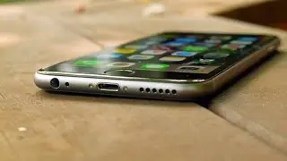 iPhone 6S And 6S Plus: One Month Later (iPhone 6S Review) - Choudhary