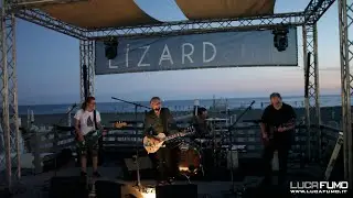 Flava Beach 2021: intervista a Agostino del Lizard Club di Caserta e Peppe di Rockalvi Festival (NA)