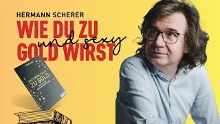 MEIN GOLD PROGRAMM FÜR 38 EURO | Hermann Scherer